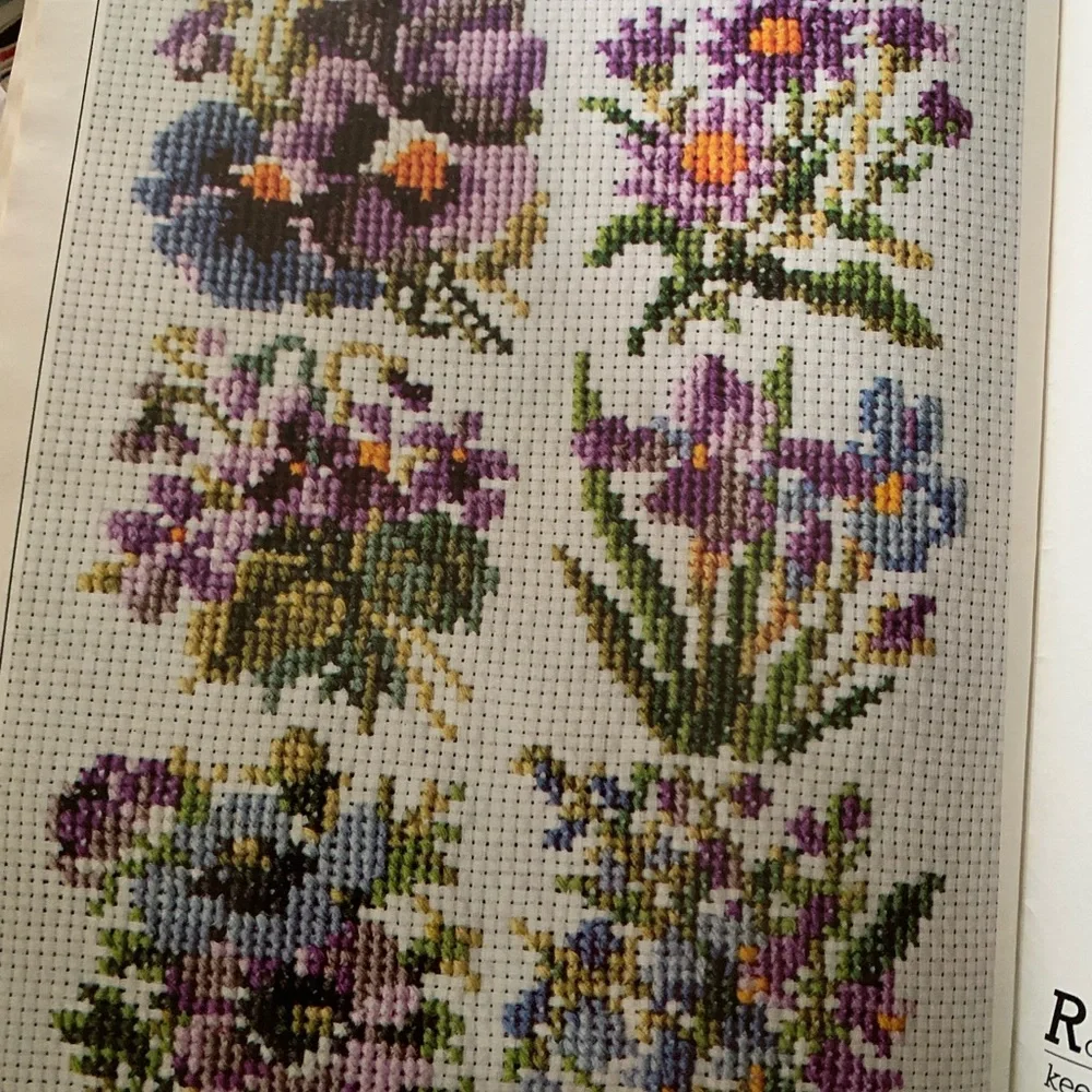 MAGIC CROCHET Magazine June 1985 Projects to Craft Vintage Needlework